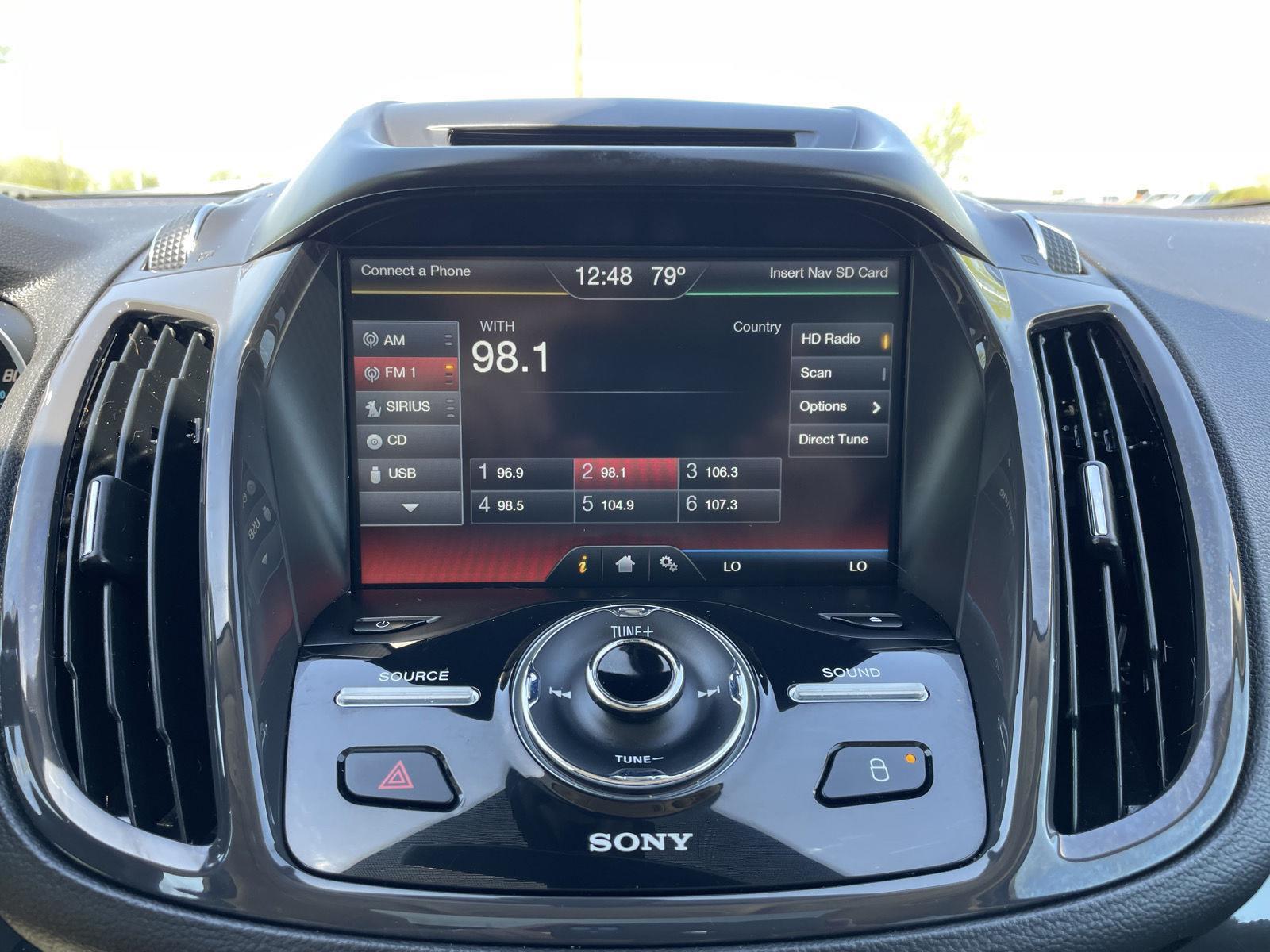 Pre-Owned 2015 Ford Escape for sale in Lincoln NE