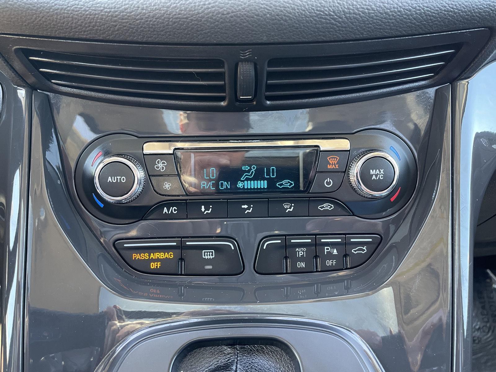 Pre-Owned 2015 Ford Escape for sale in Lincoln NE