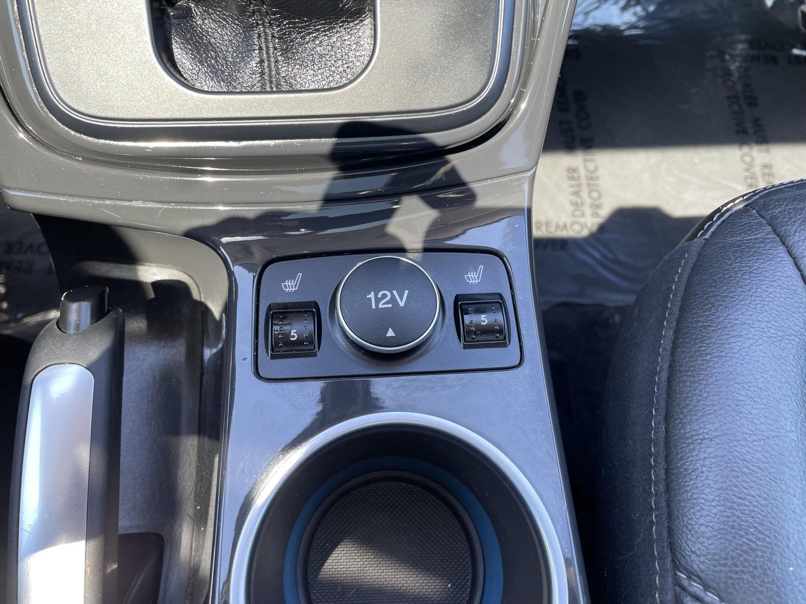 Pre-Owned 2015 Ford Escape for sale in Lincoln NE