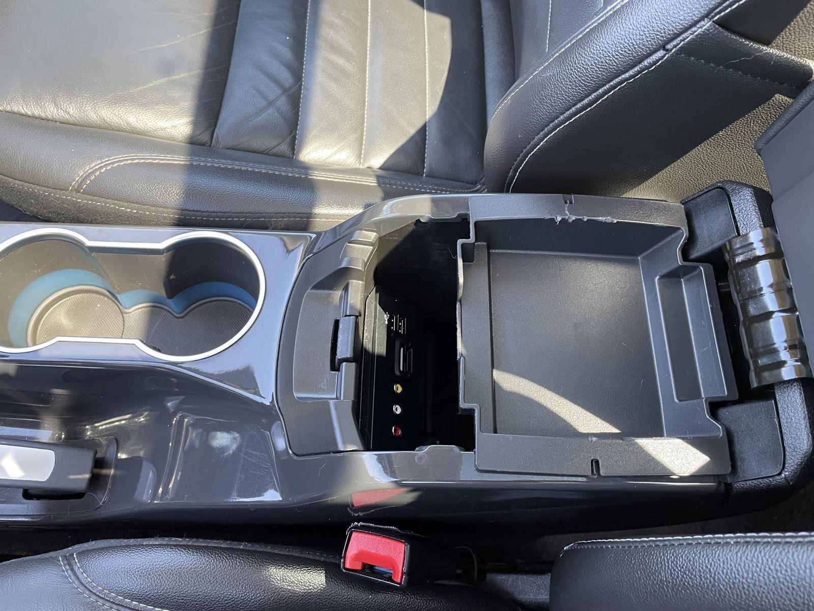 Pre-Owned 2015 Ford Escape for sale in Lincoln NE