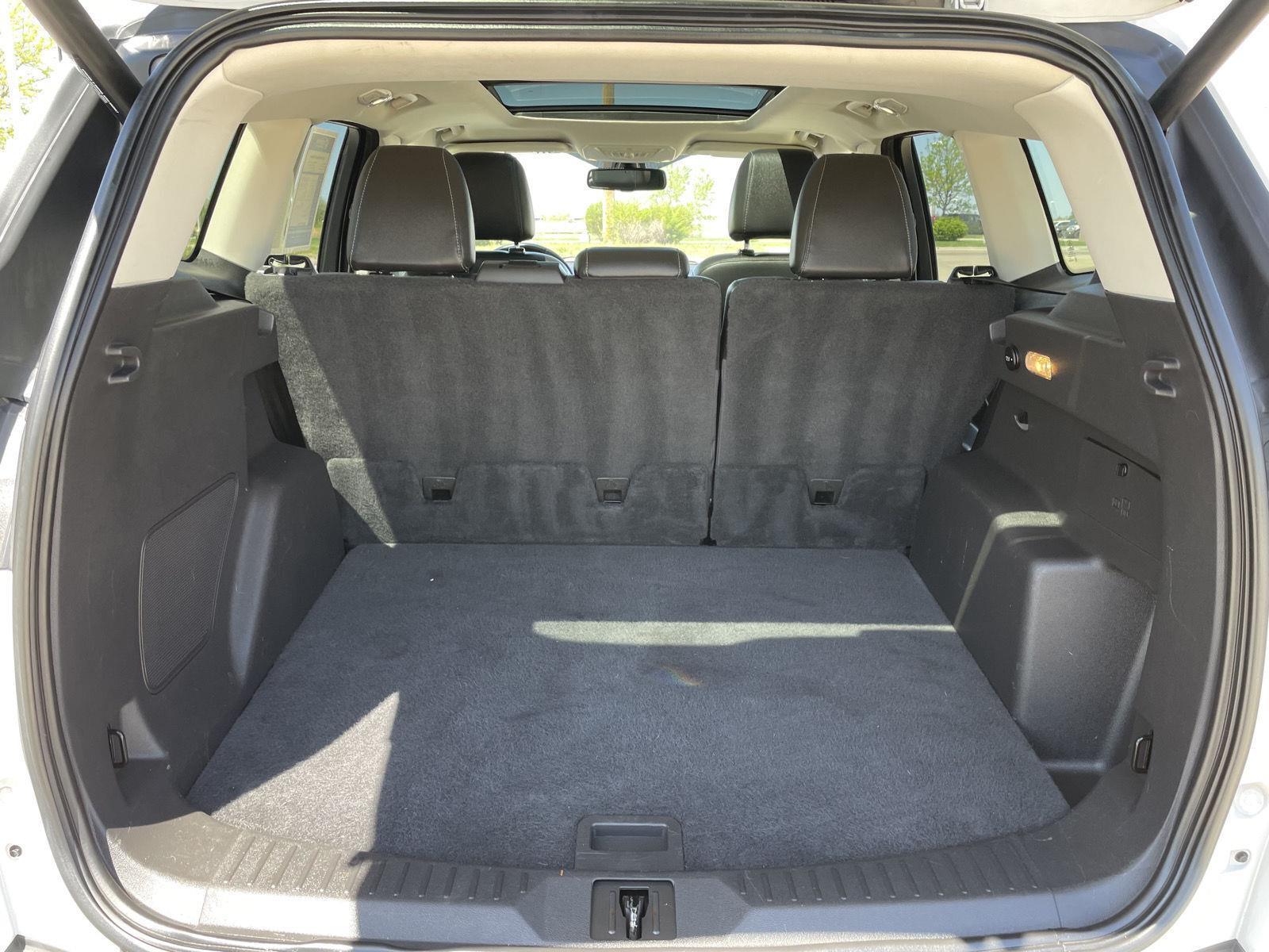 Pre-Owned 2015 Ford Escape for sale in Lincoln NE