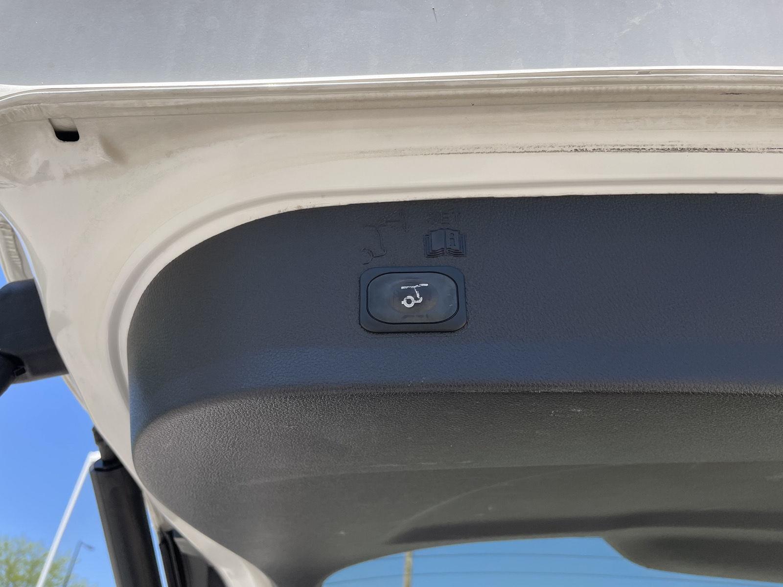 Pre-Owned 2015 Ford Escape for sale in Lincoln NE