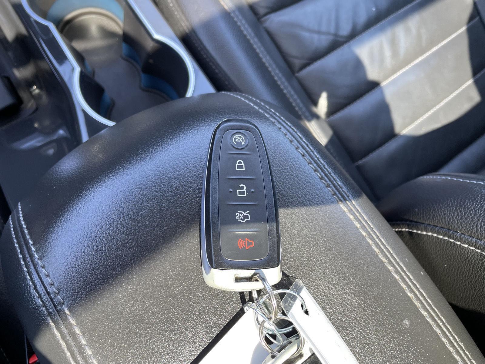 Pre-Owned 2015 Ford Escape for sale in Lincoln NE