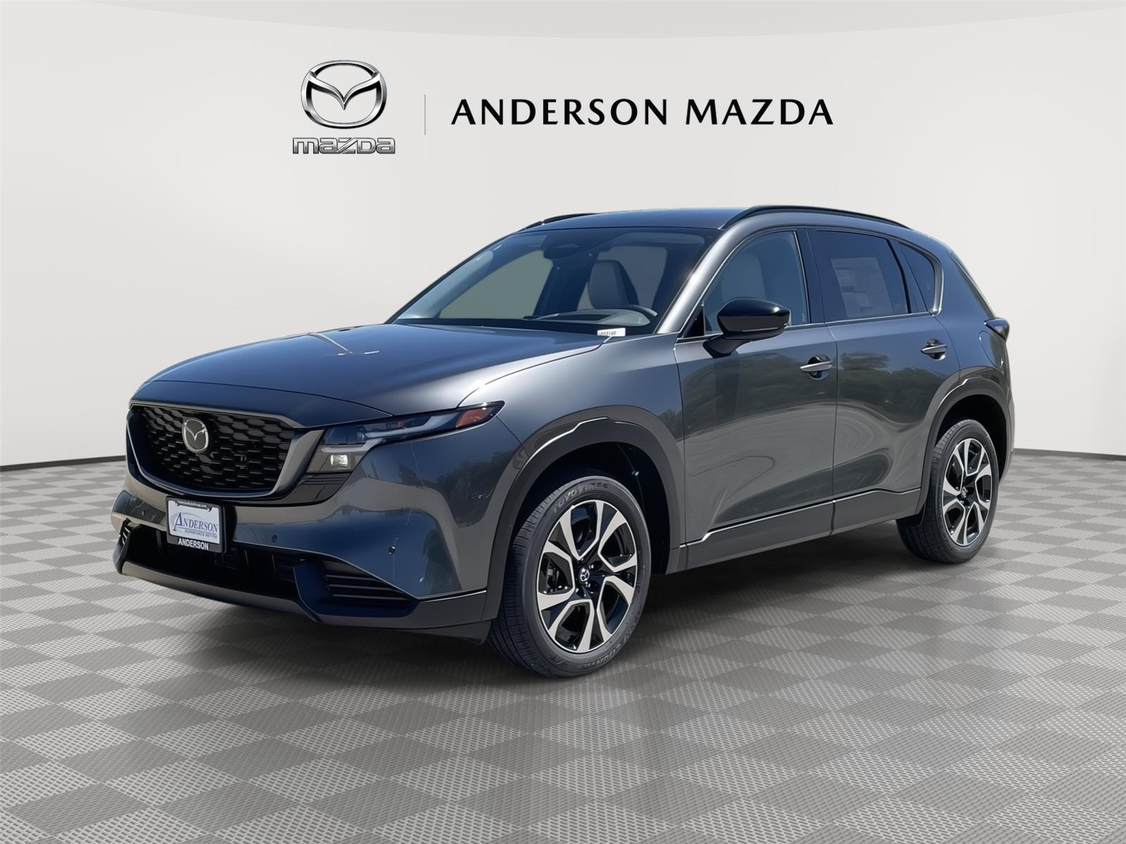 New 2026 Mazda CX-5 for sale in Lincoln NE