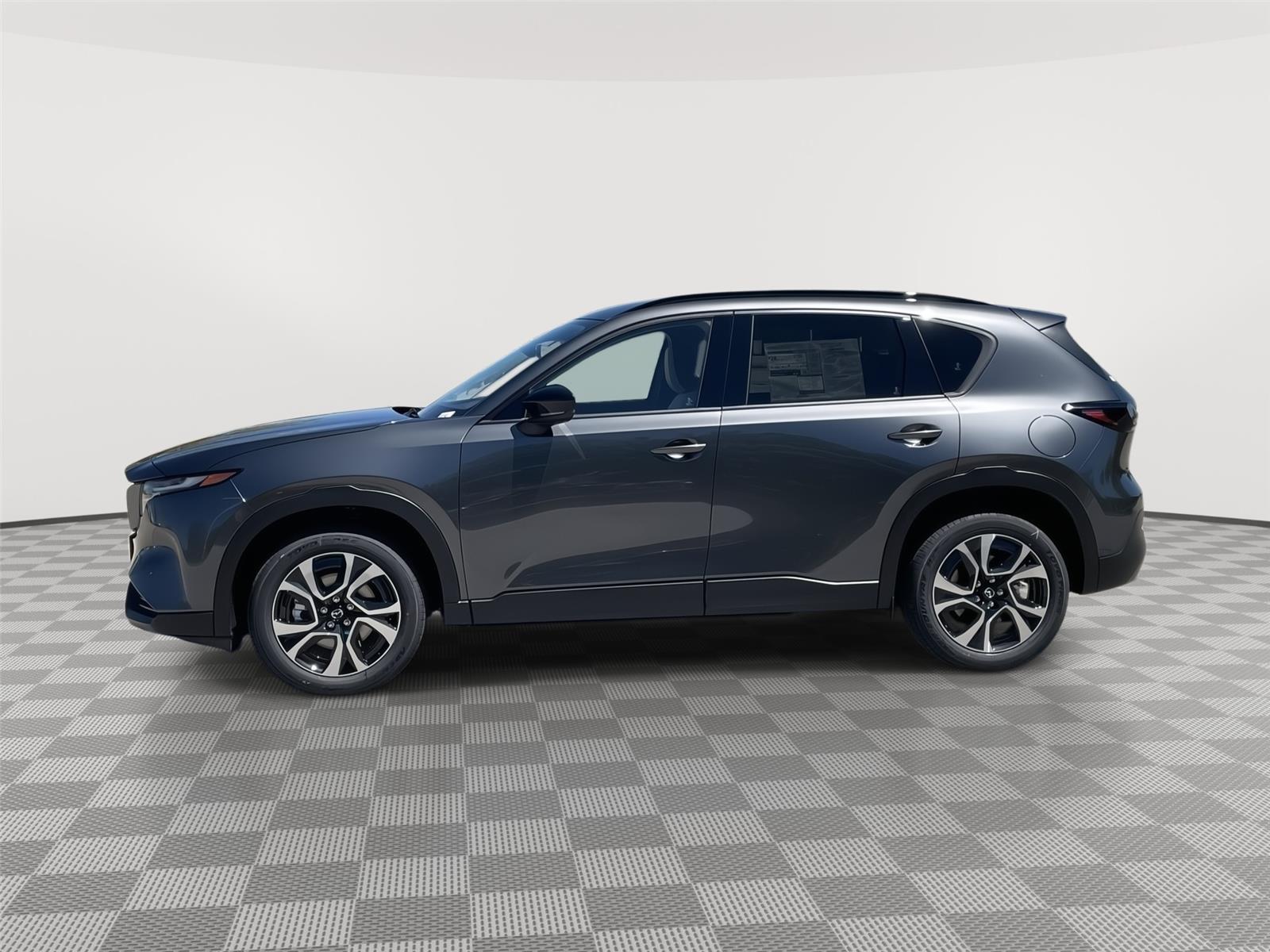 New 2026 Mazda CX-5 for sale in Lincoln NE