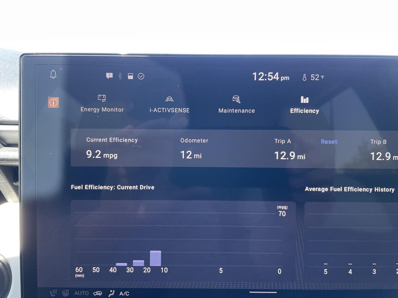 New 2026 Mazda CX-5 for sale in Lincoln NE