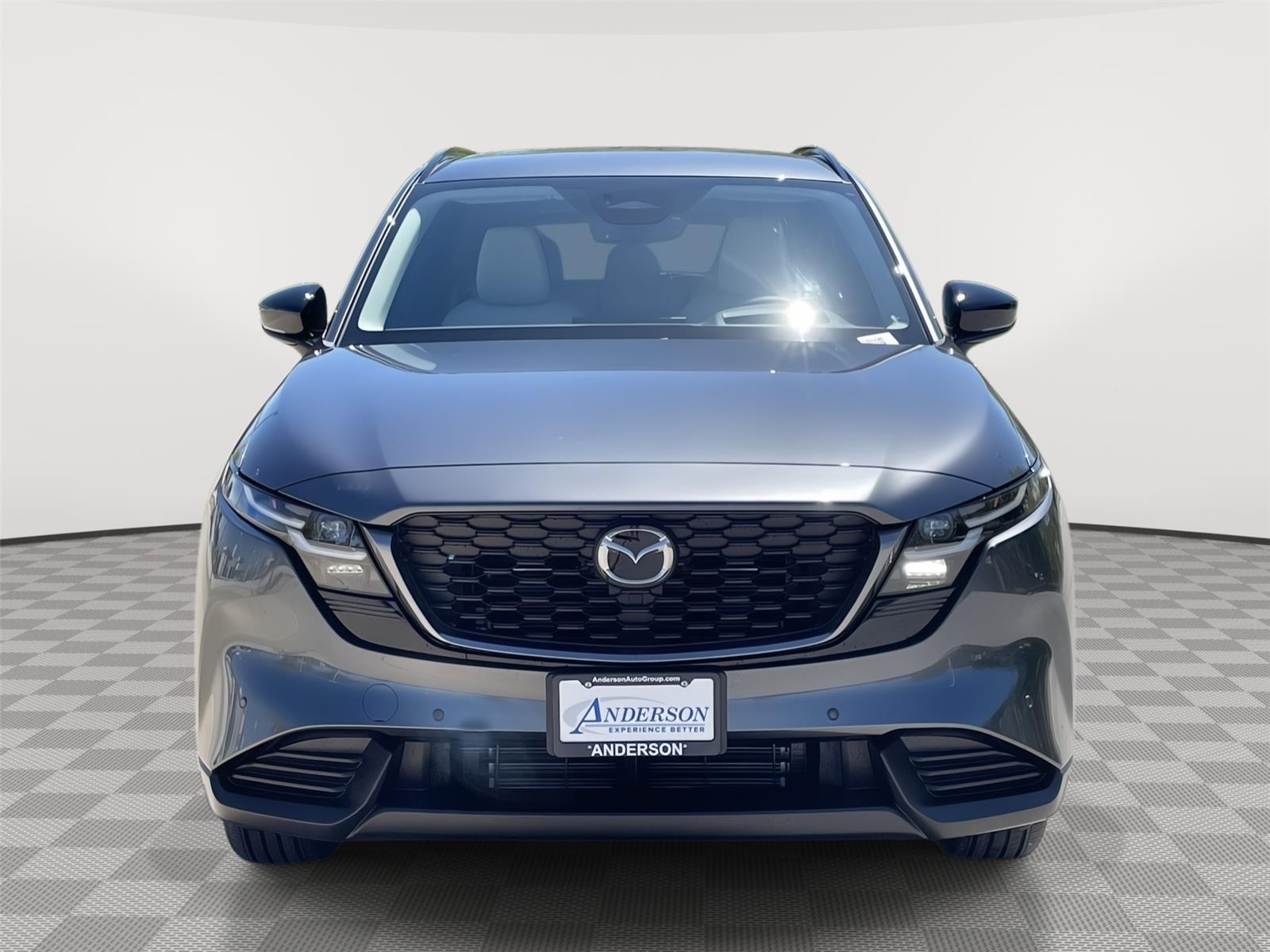 New 2026 Mazda CX-5 for sale in Lincoln NE