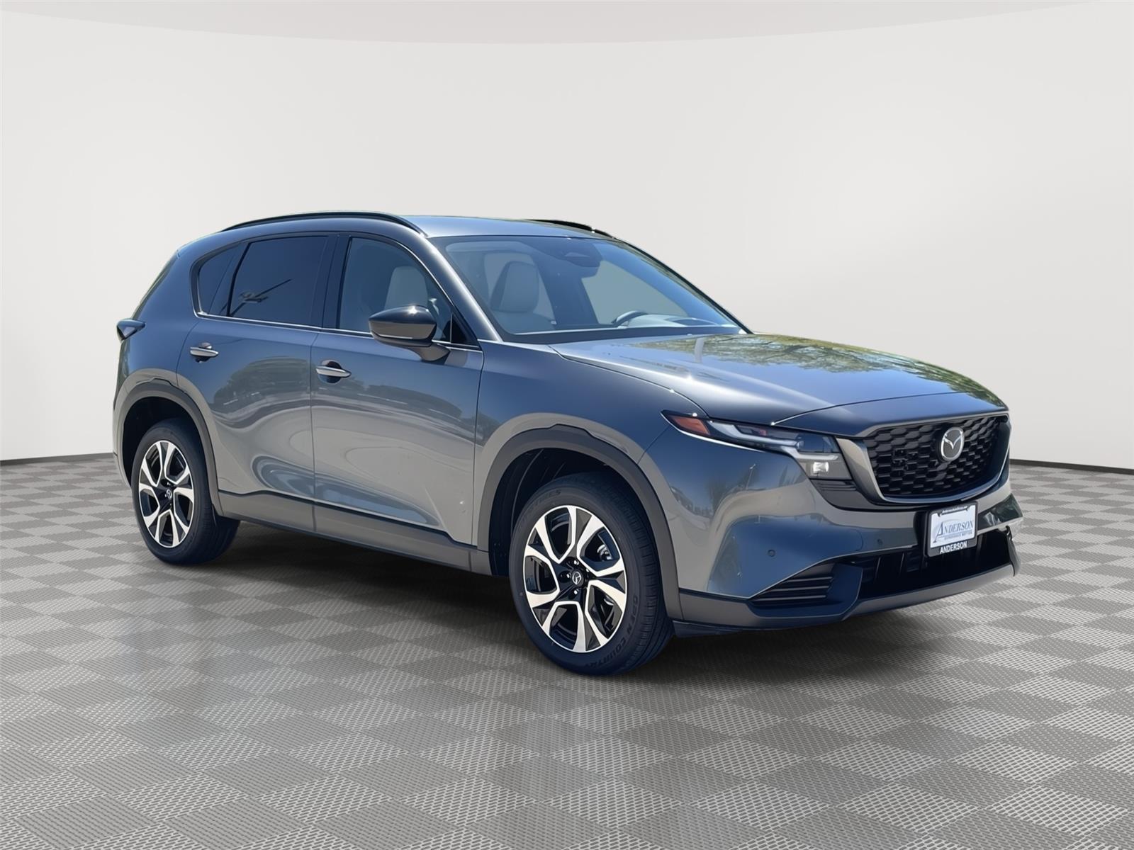 New 2026 Mazda CX-5 for sale in Lincoln NE