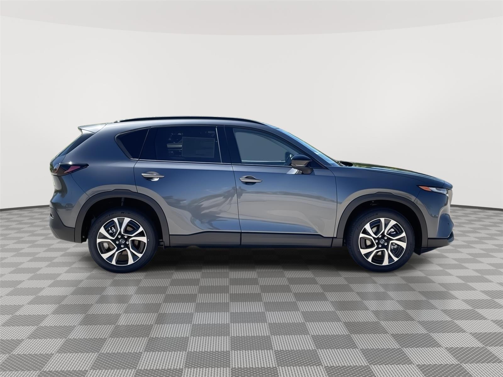 New 2026 Mazda CX-5 for sale in Lincoln NE
