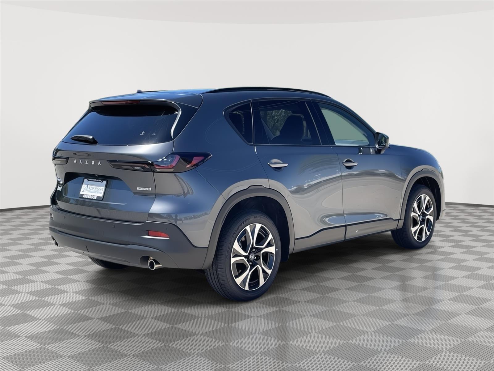 New 2026 Mazda CX-5 for sale in Lincoln NE