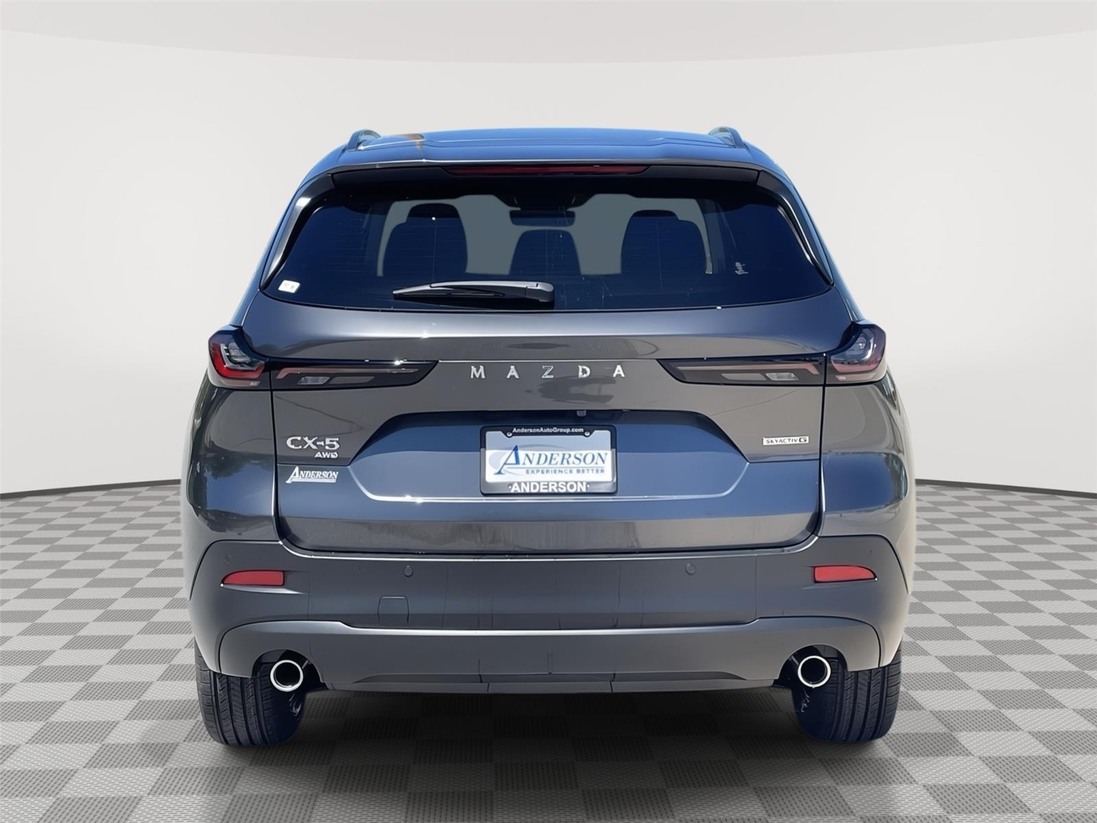 New 2026 Mazda CX-5 for sale in Lincoln NE