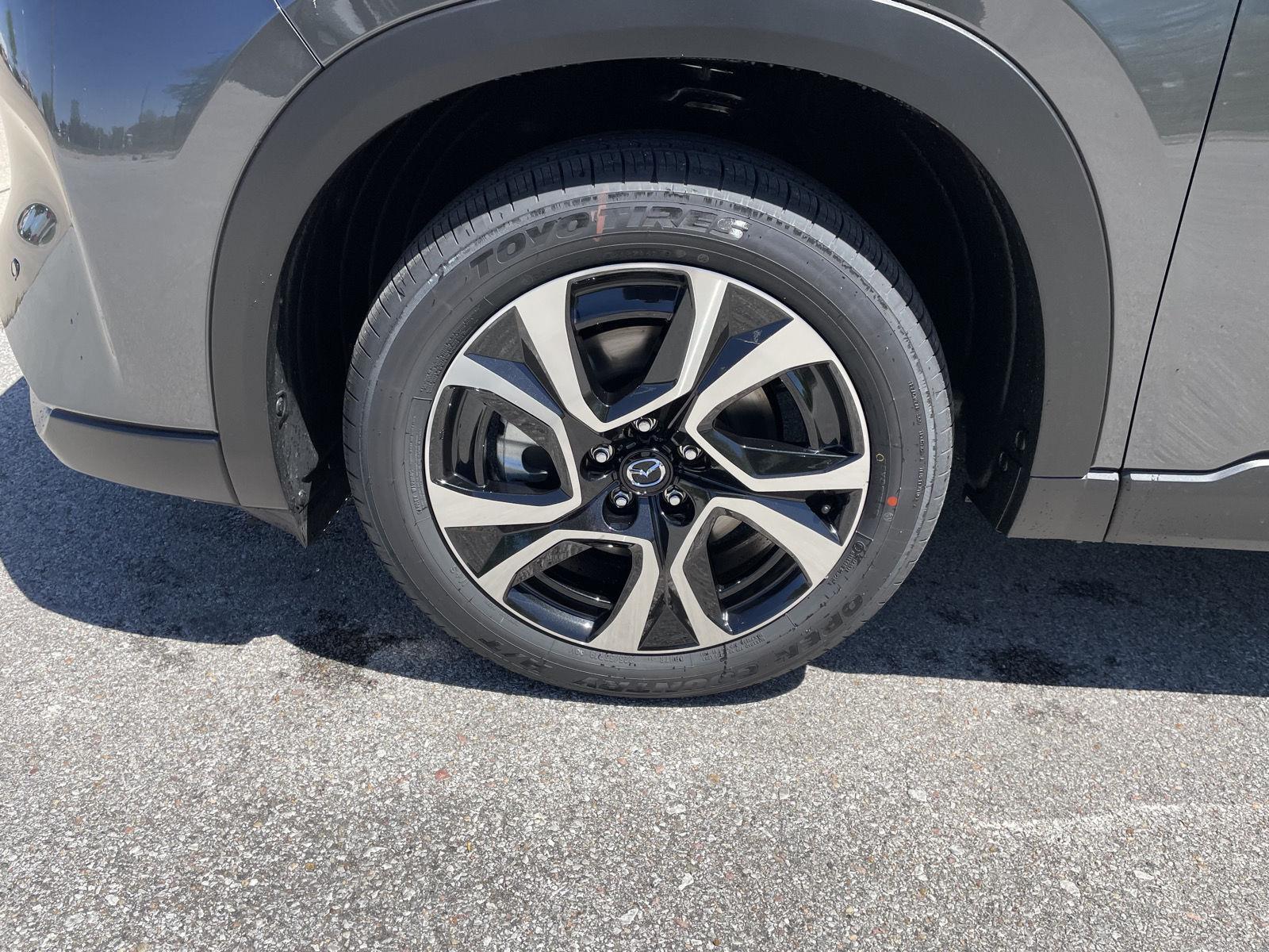 New 2026 Mazda CX-5 for sale in Lincoln NE