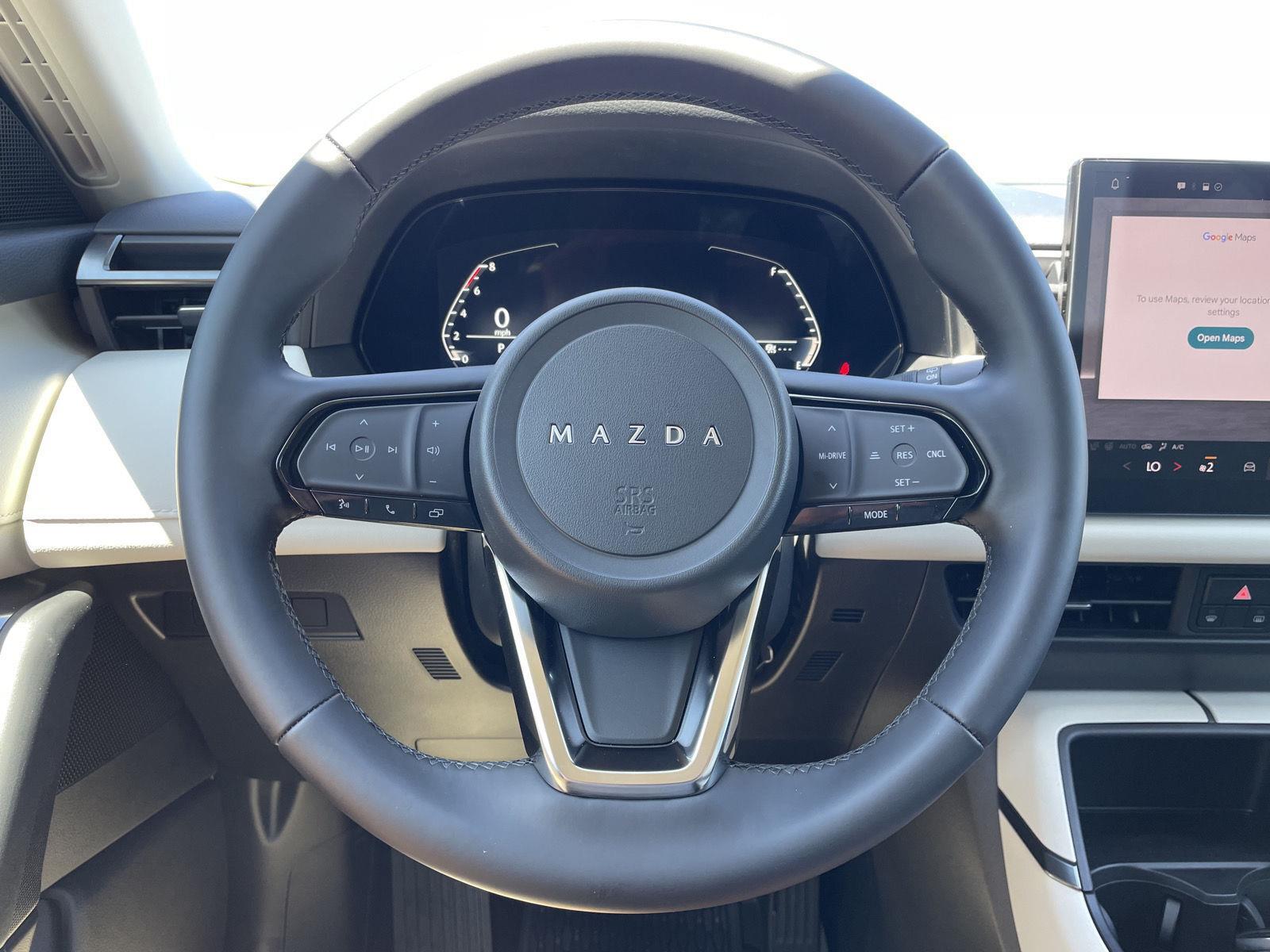 New 2026 Mazda CX-5 for sale in Lincoln NE