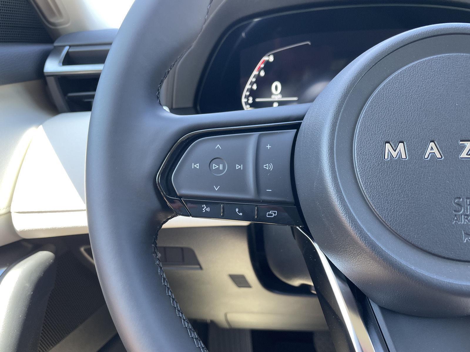 New 2026 Mazda CX-5 for sale in Lincoln NE