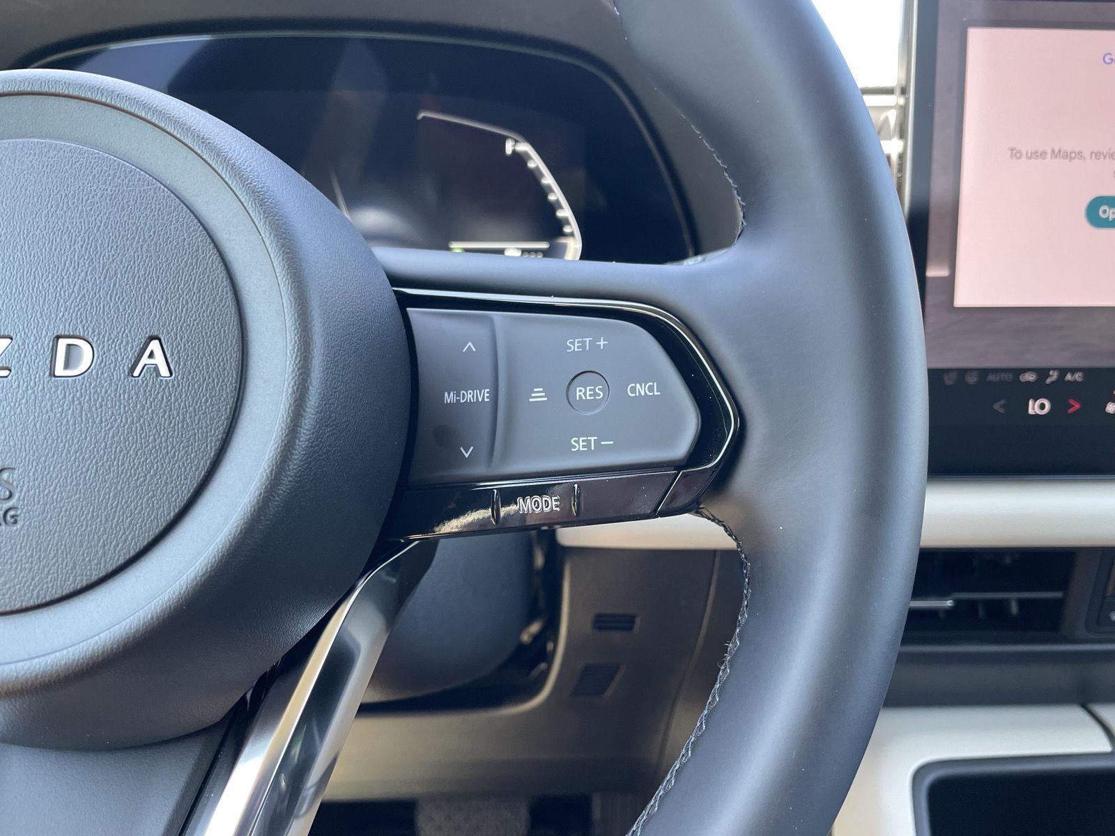 New 2026 Mazda CX-5 for sale in Lincoln NE