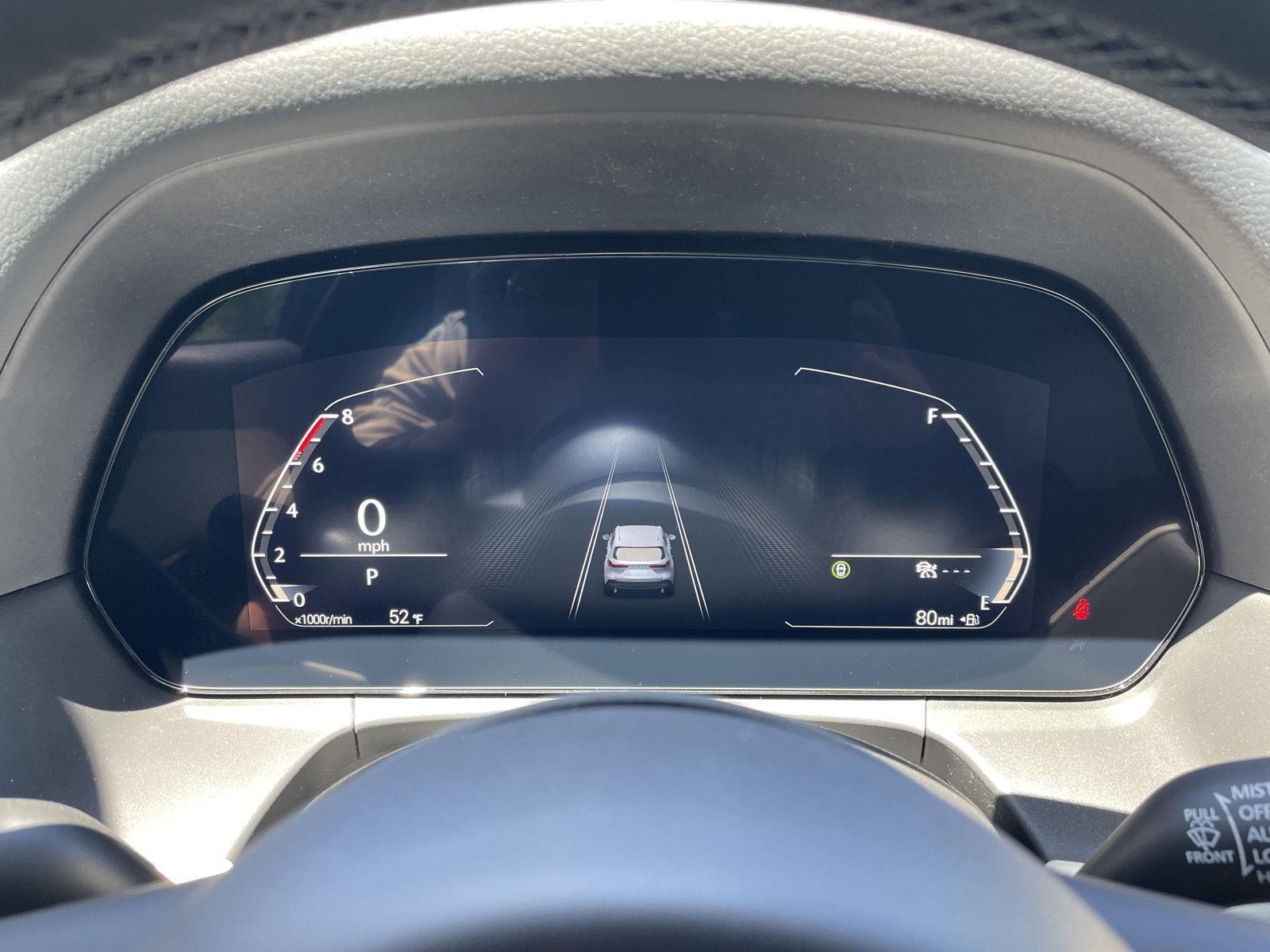 New 2026 Mazda CX-5 for sale in Lincoln NE