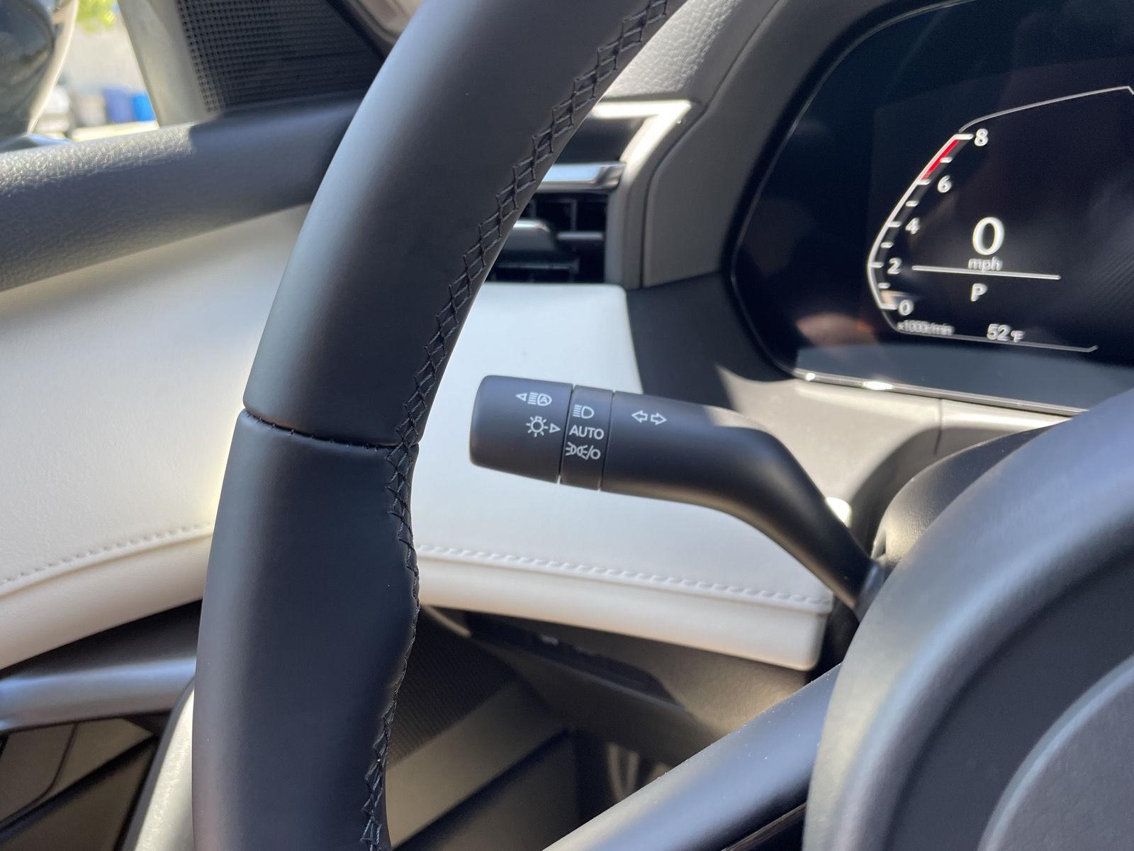 New 2026 Mazda CX-5 for sale in Lincoln NE