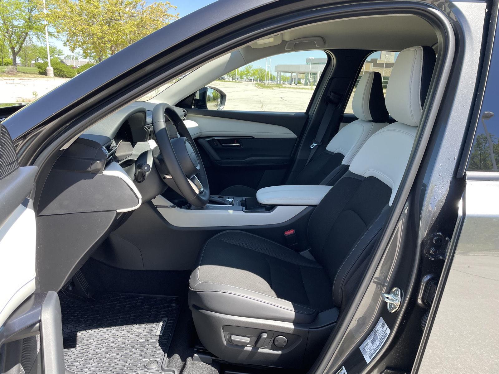 New 2026 Mazda CX-5 for sale in Lincoln NE