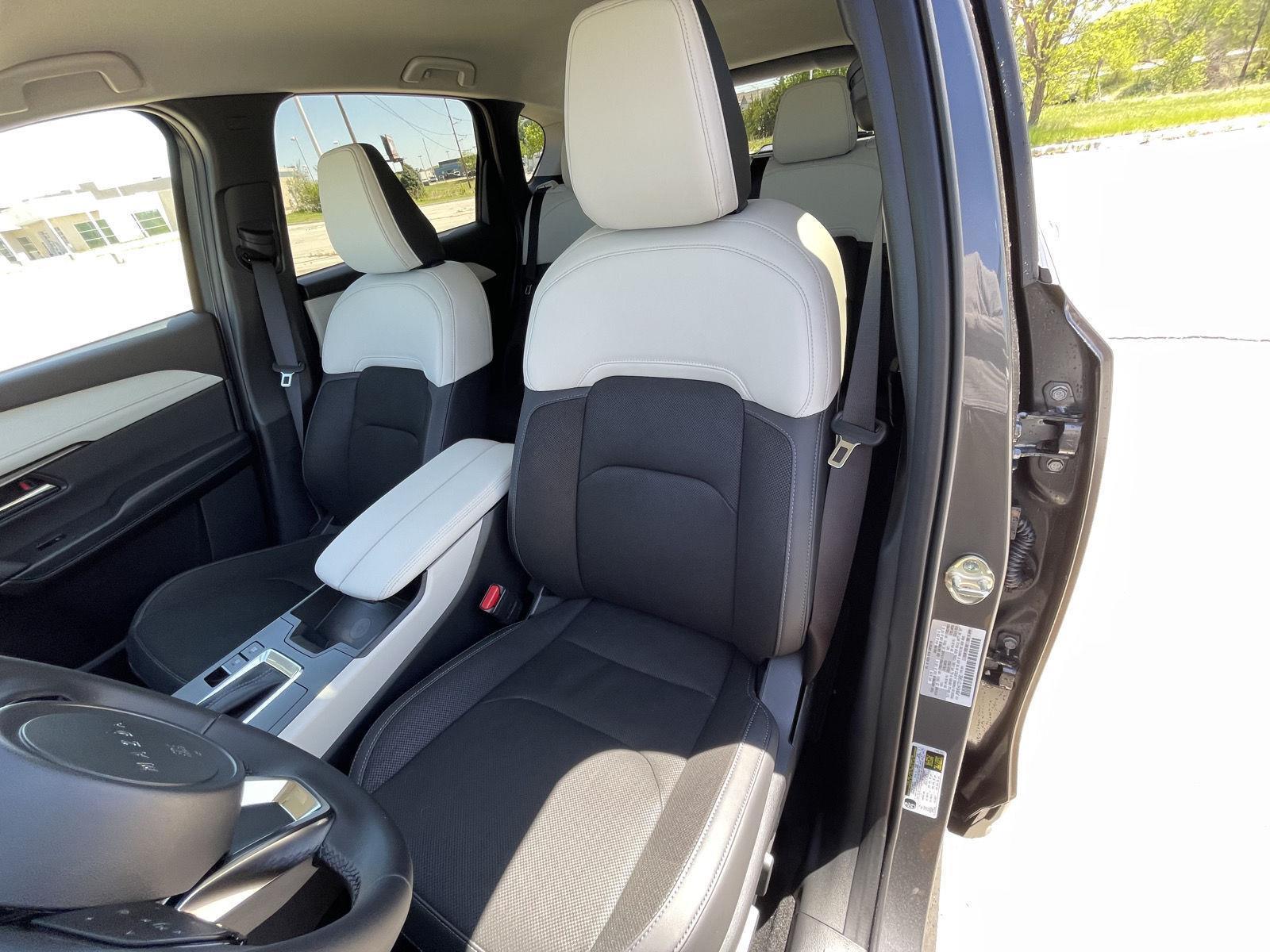 New 2026 Mazda CX-5 for sale in Lincoln NE