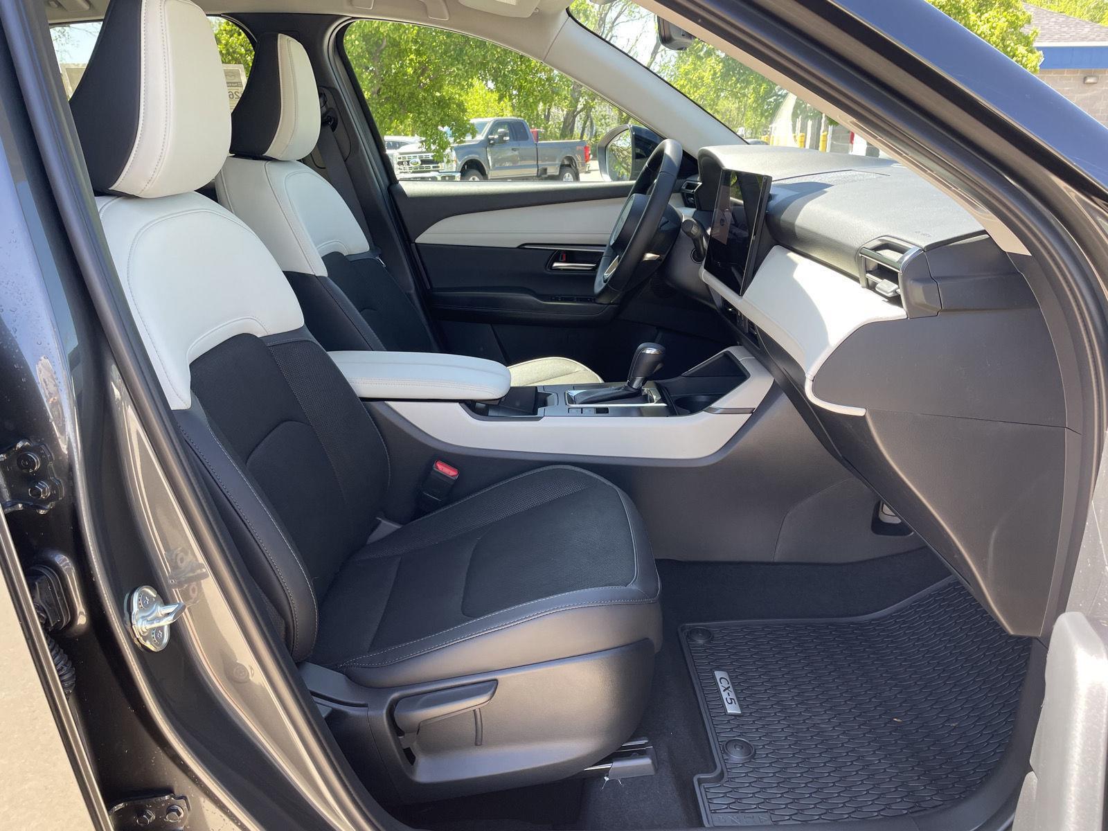 New 2026 Mazda CX-5 for sale in Lincoln NE