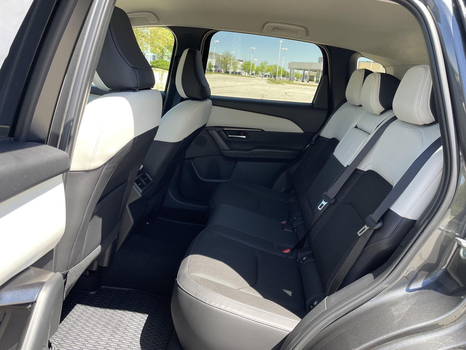 New 2026 Mazda CX-5 for sale in Lincoln NE