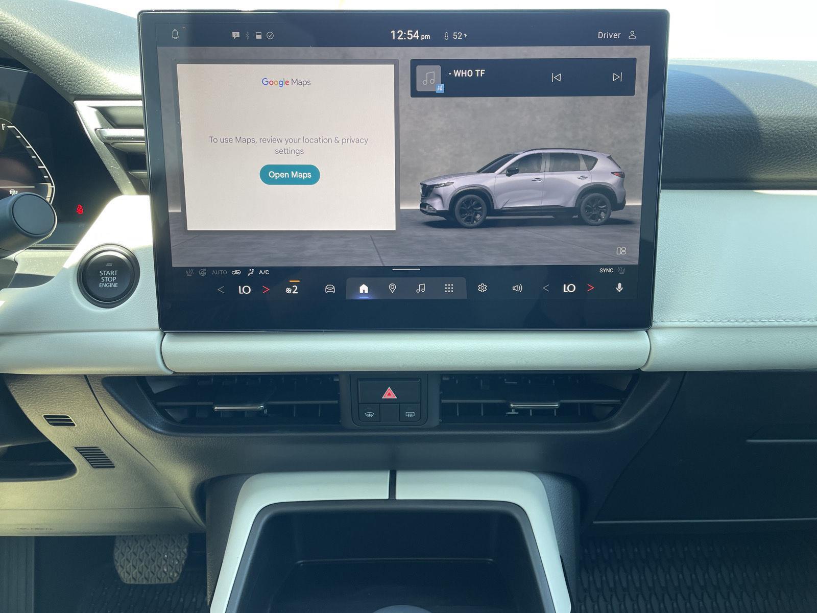 New 2026 Mazda CX-5 for sale in Lincoln NE