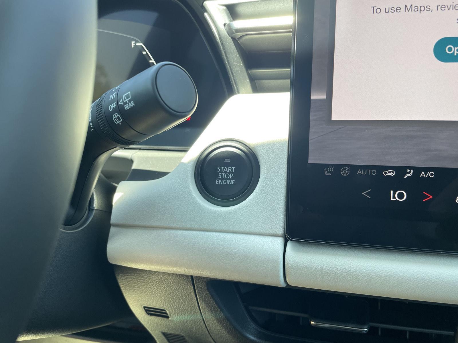 New 2026 Mazda CX-5 for sale in Lincoln NE