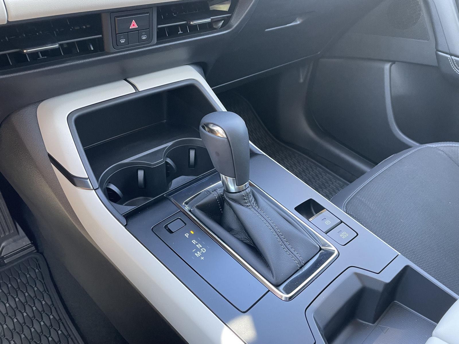 New 2026 Mazda CX-5 for sale in Lincoln NE