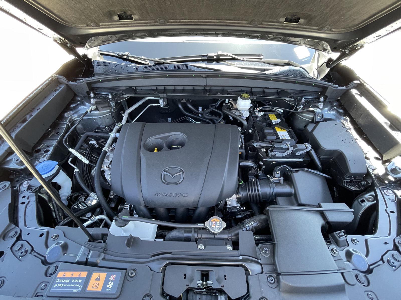 New 2026 Mazda CX-5 for sale in Lincoln NE