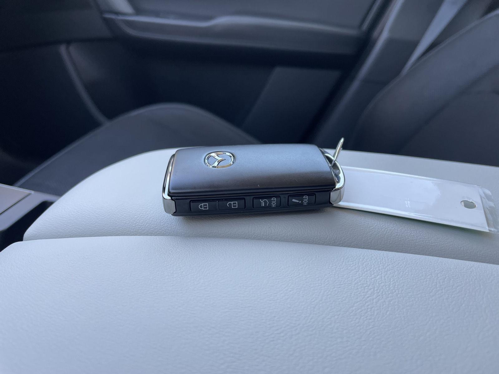 New 2026 Mazda CX-5 for sale in Lincoln NE