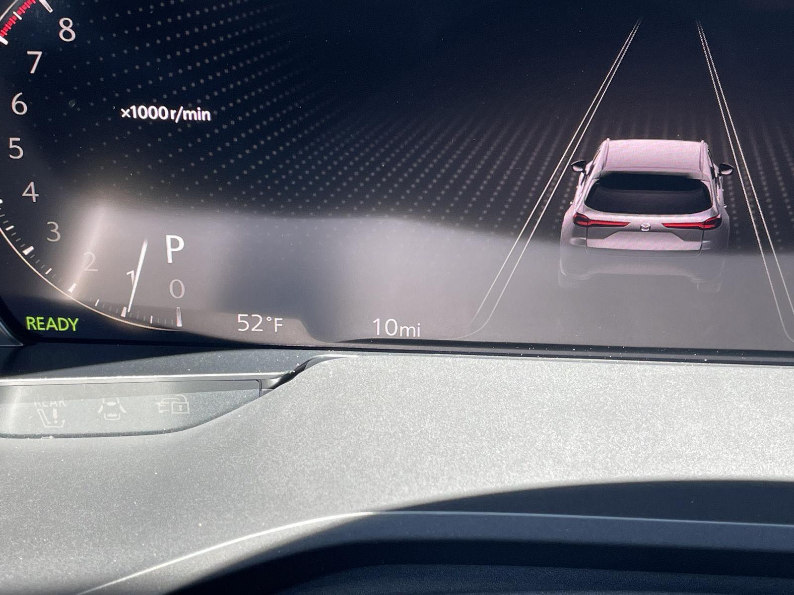 New 2026 Mazda CX-70 for sale in Lincoln NE