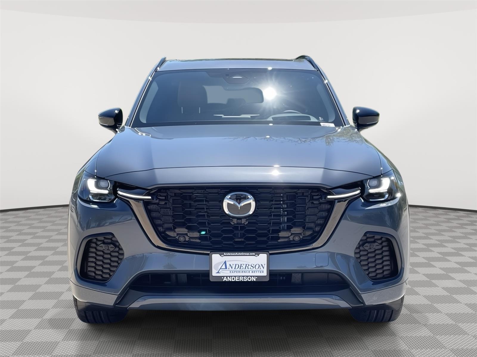 New 2026 Mazda CX-70 for sale in Lincoln NE