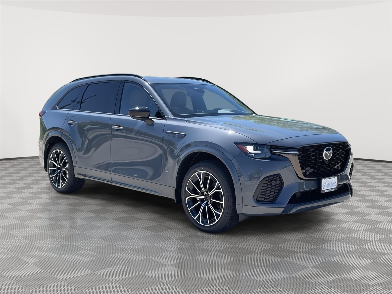 New 2026 Mazda CX-70 for sale in Lincoln NE