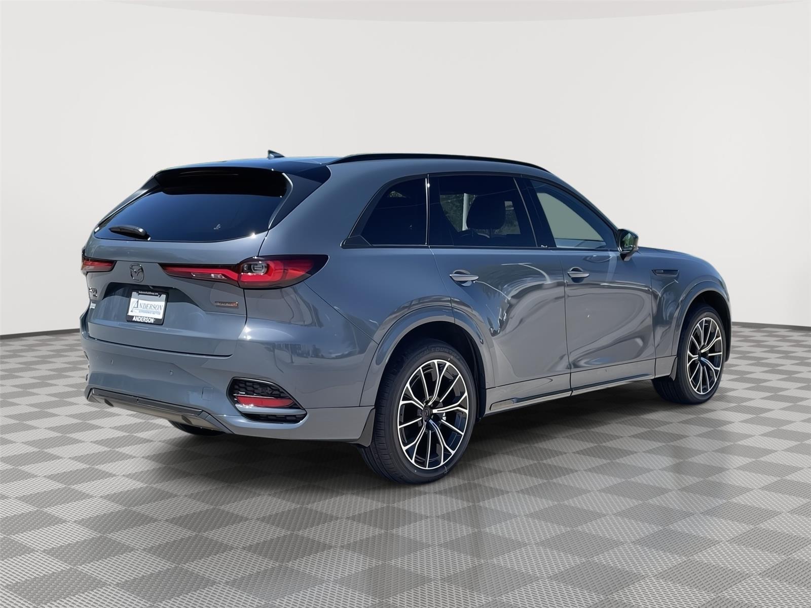 New 2026 Mazda CX-70 for sale in Lincoln NE