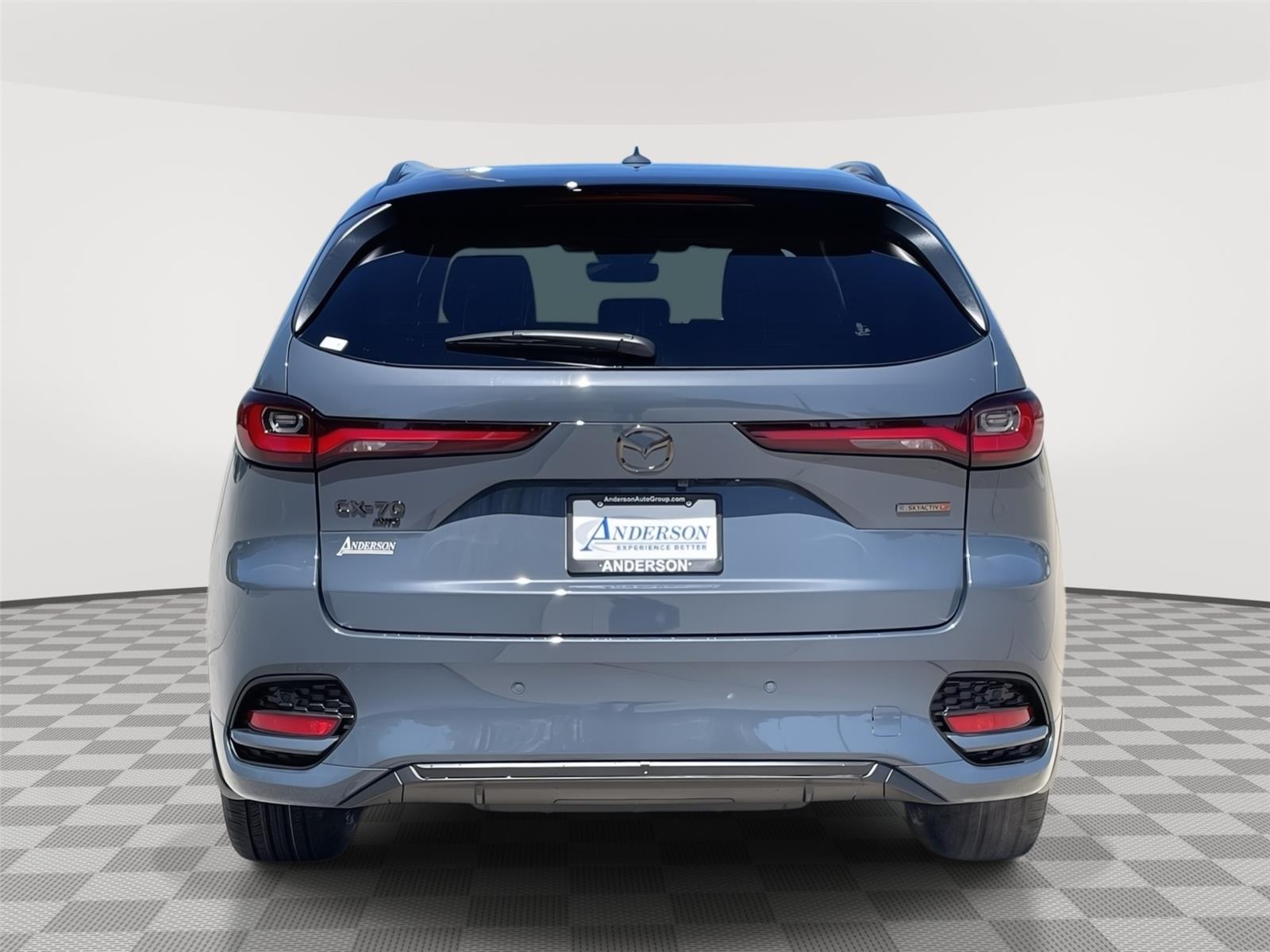 New 2026 Mazda CX-70 for sale in Lincoln NE