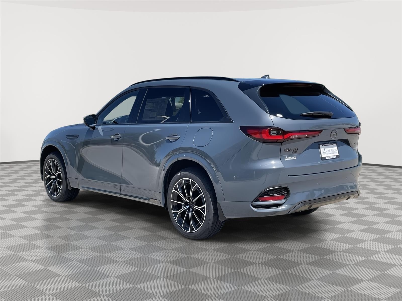 New 2026 Mazda CX-70 for sale in Lincoln NE