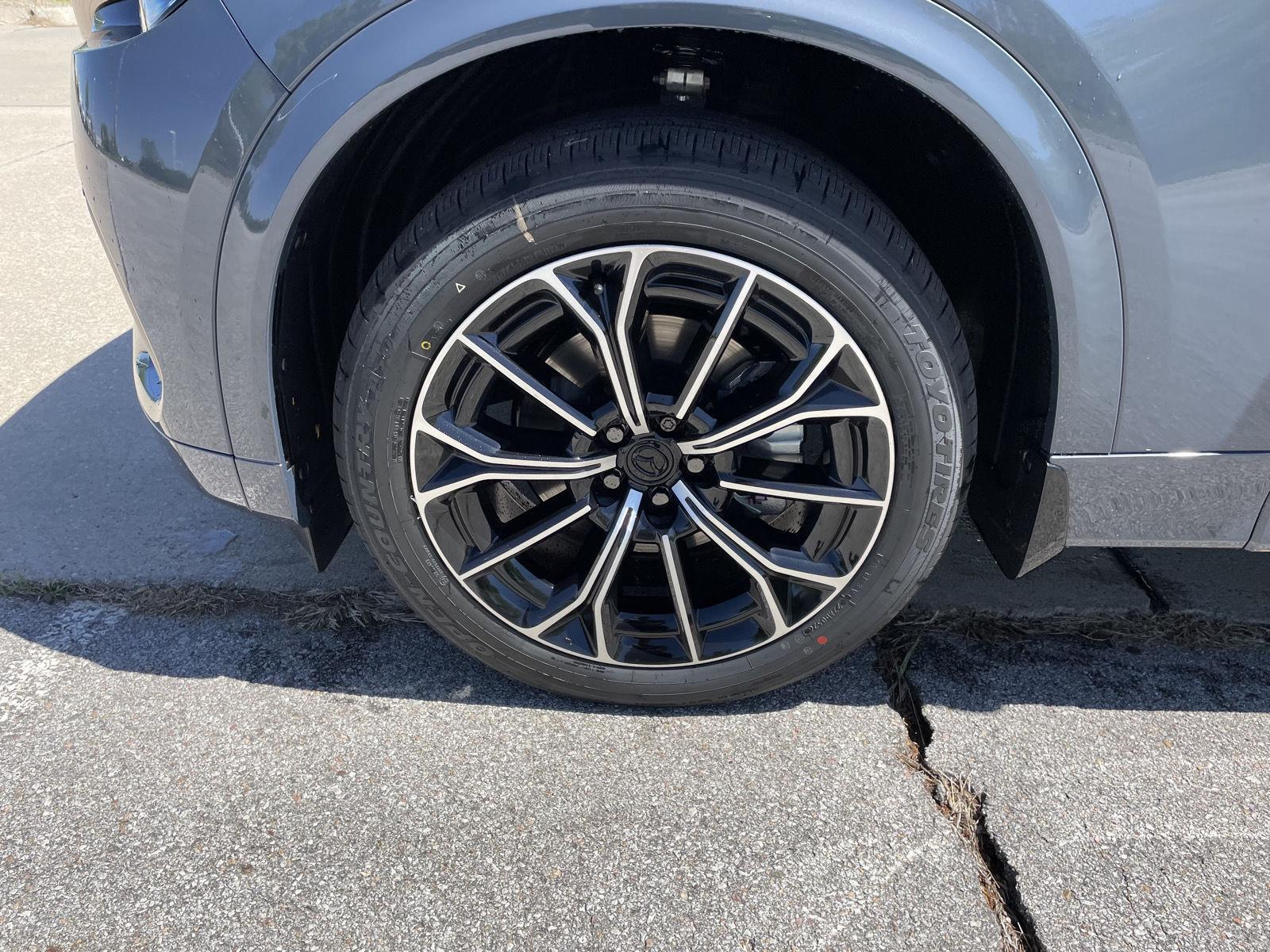 New 2026 Mazda CX-70 for sale in Lincoln NE