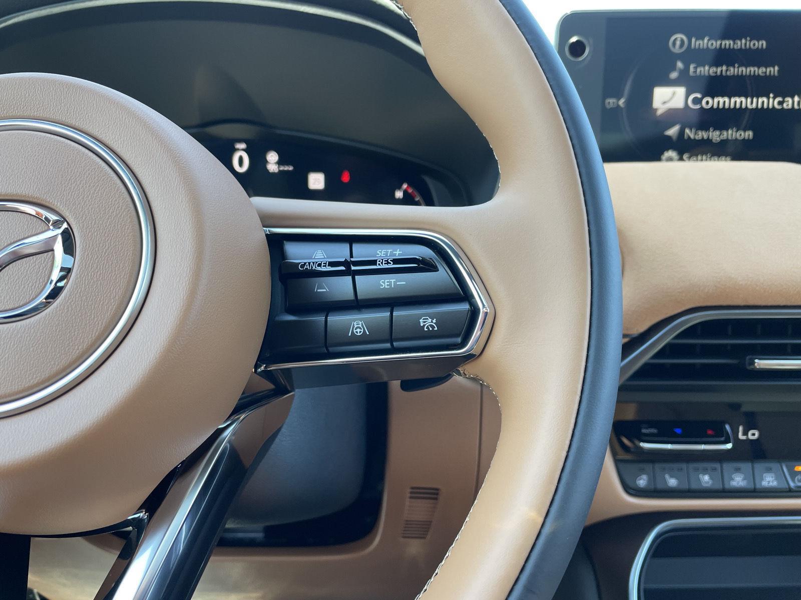 New 2026 Mazda CX-70 for sale in Lincoln NE