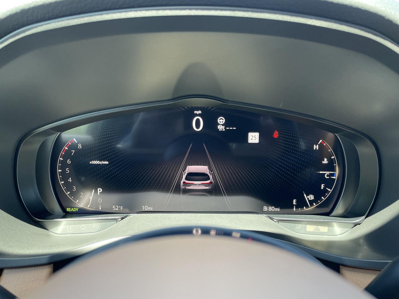 New 2026 Mazda CX-70 for sale in Lincoln NE