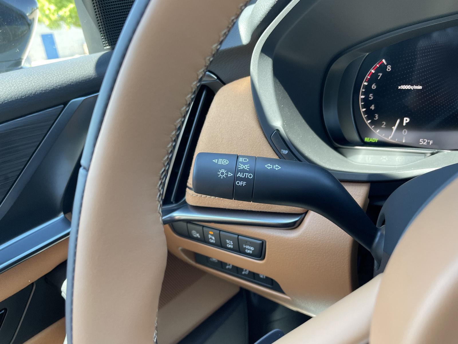 New 2026 Mazda CX-70 for sale in Lincoln NE