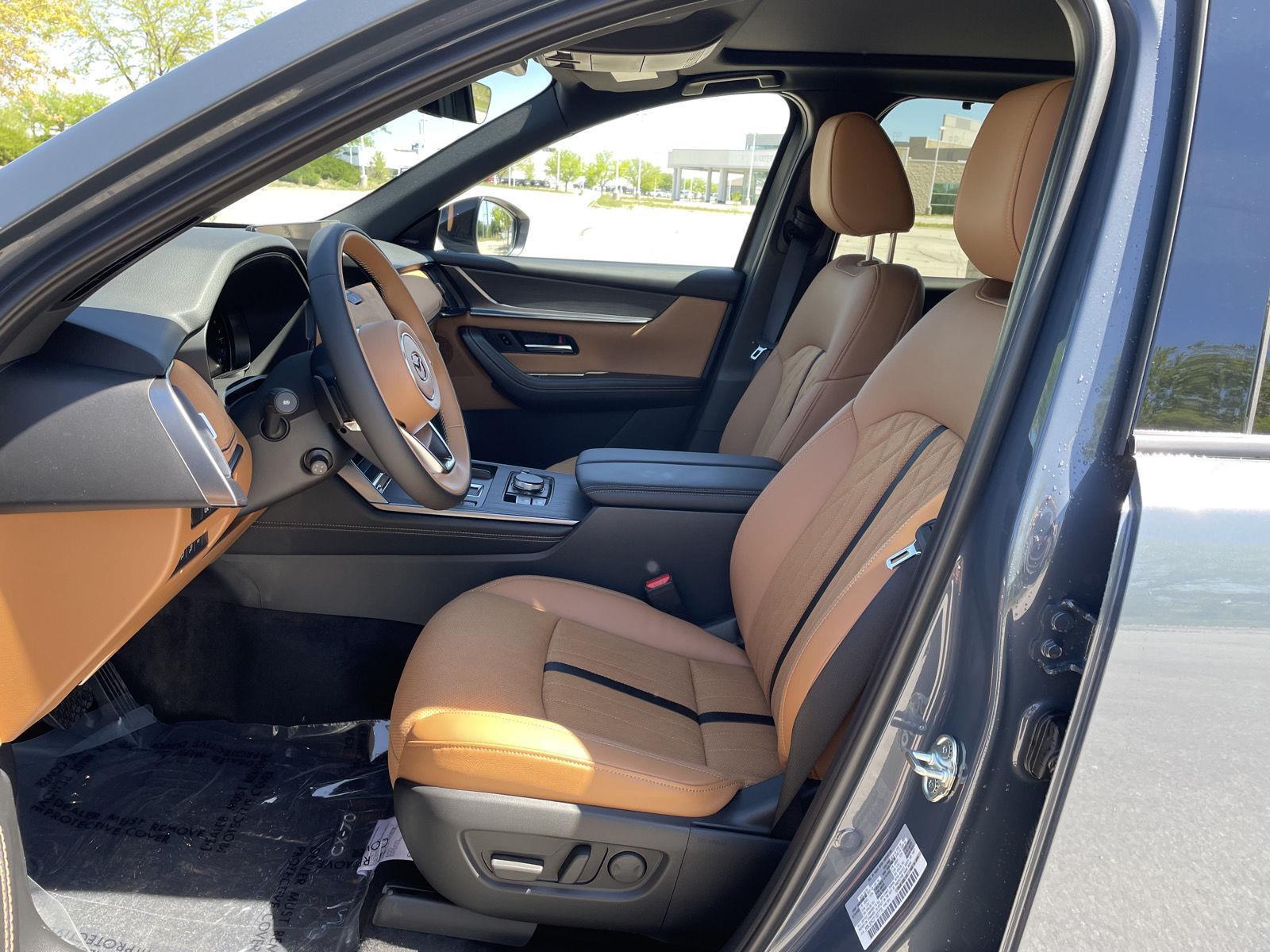 New 2026 Mazda CX-70 for sale in Lincoln NE