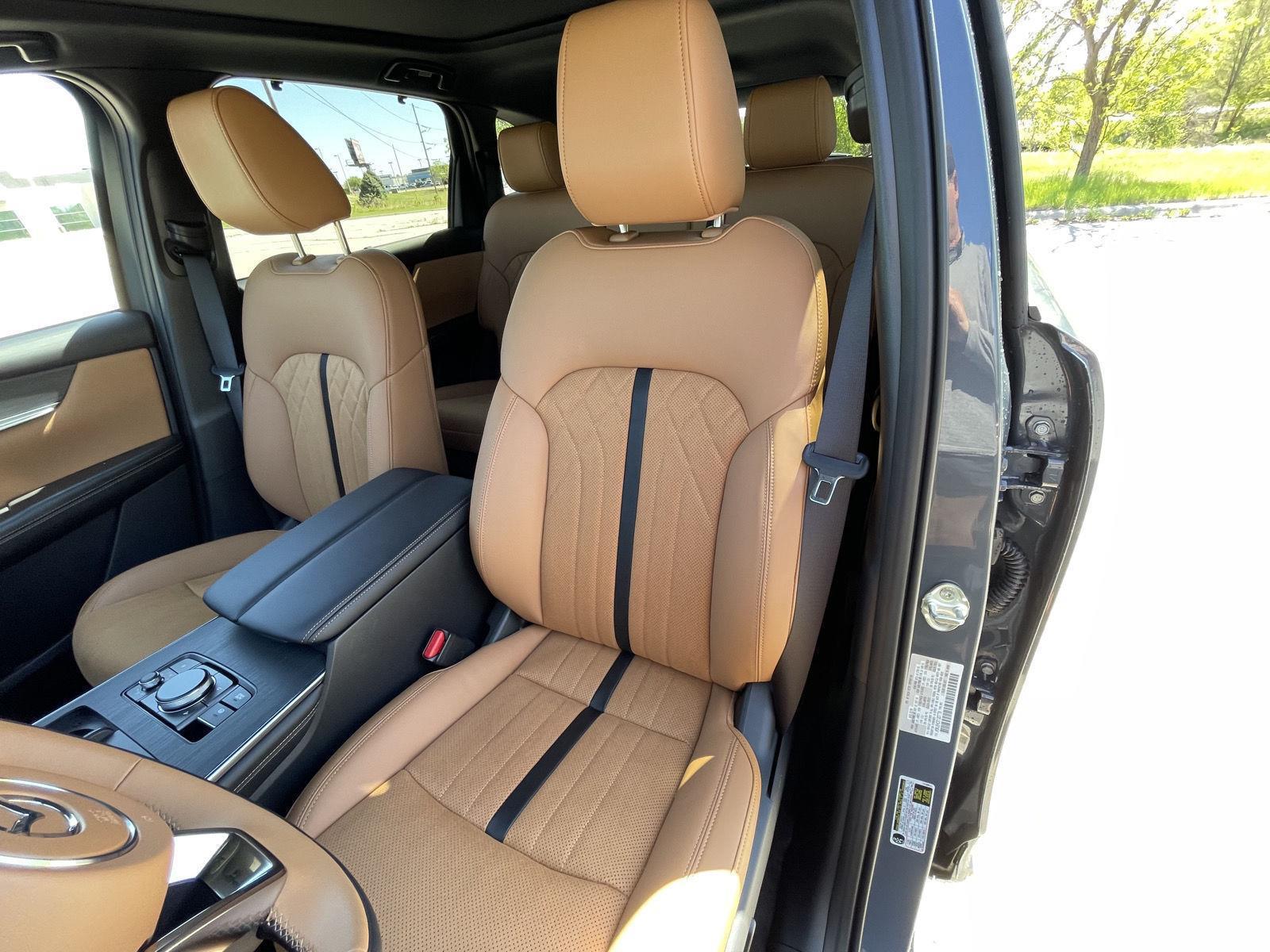 New 2026 Mazda CX-70 for sale in Lincoln NE