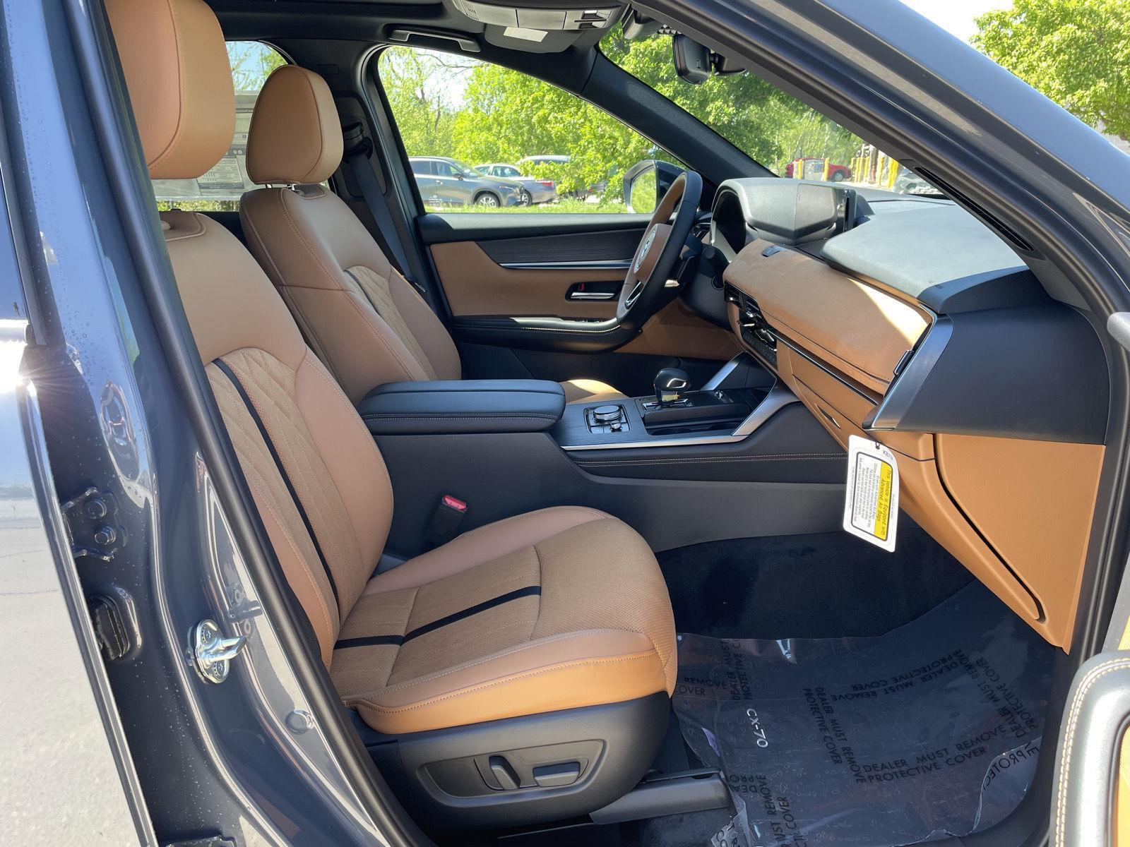 New 2026 Mazda CX-70 for sale in Lincoln NE