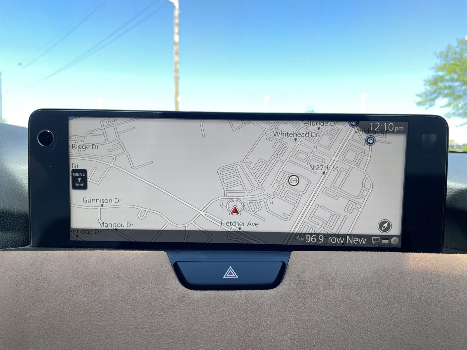 New 2026 Mazda CX-70 for sale in Lincoln NE