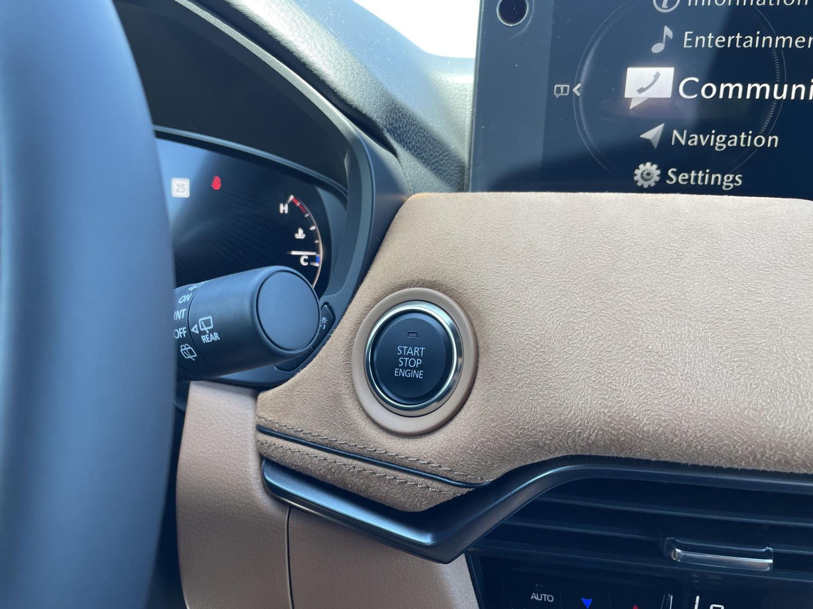 New 2026 Mazda CX-70 for sale in Lincoln NE