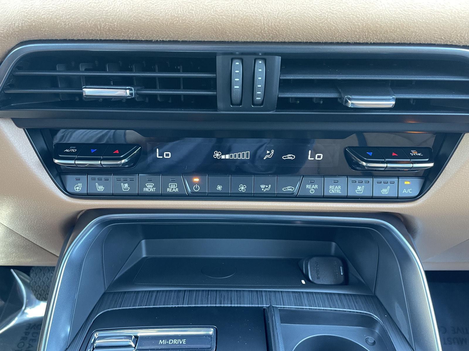 New 2026 Mazda CX-70 for sale in Lincoln NE