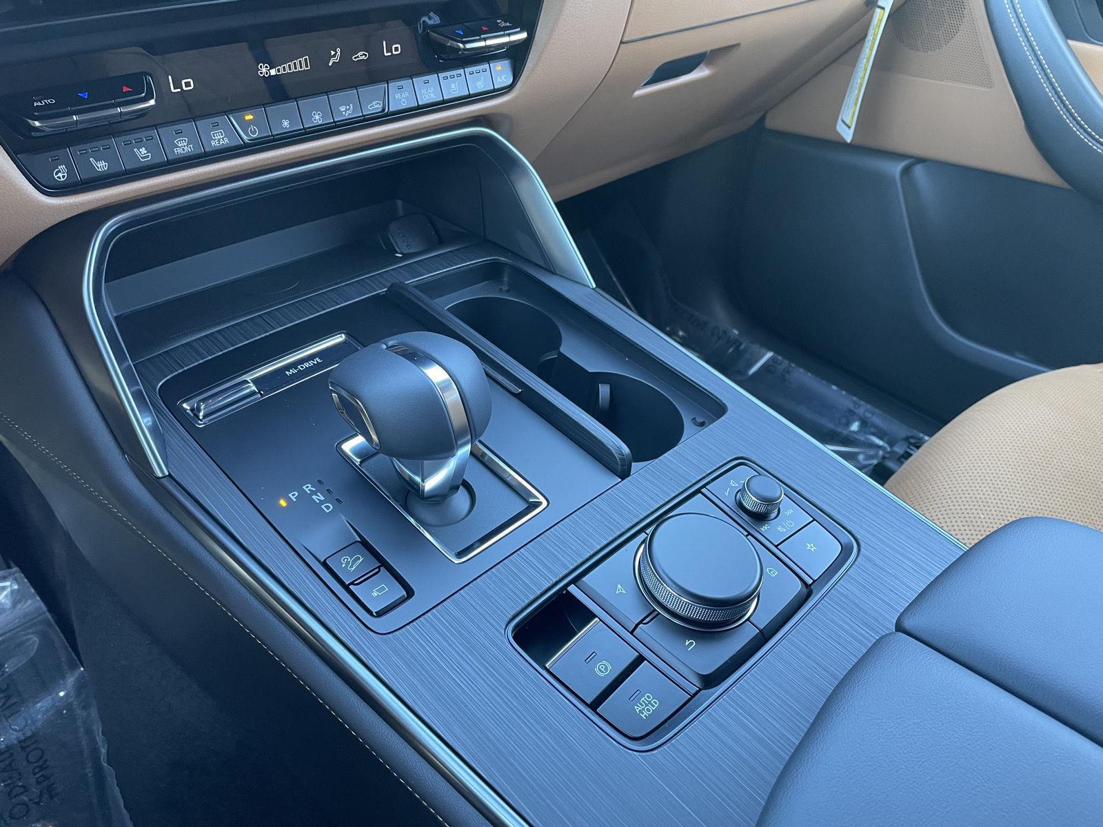 New 2026 Mazda CX-70 for sale in Lincoln NE