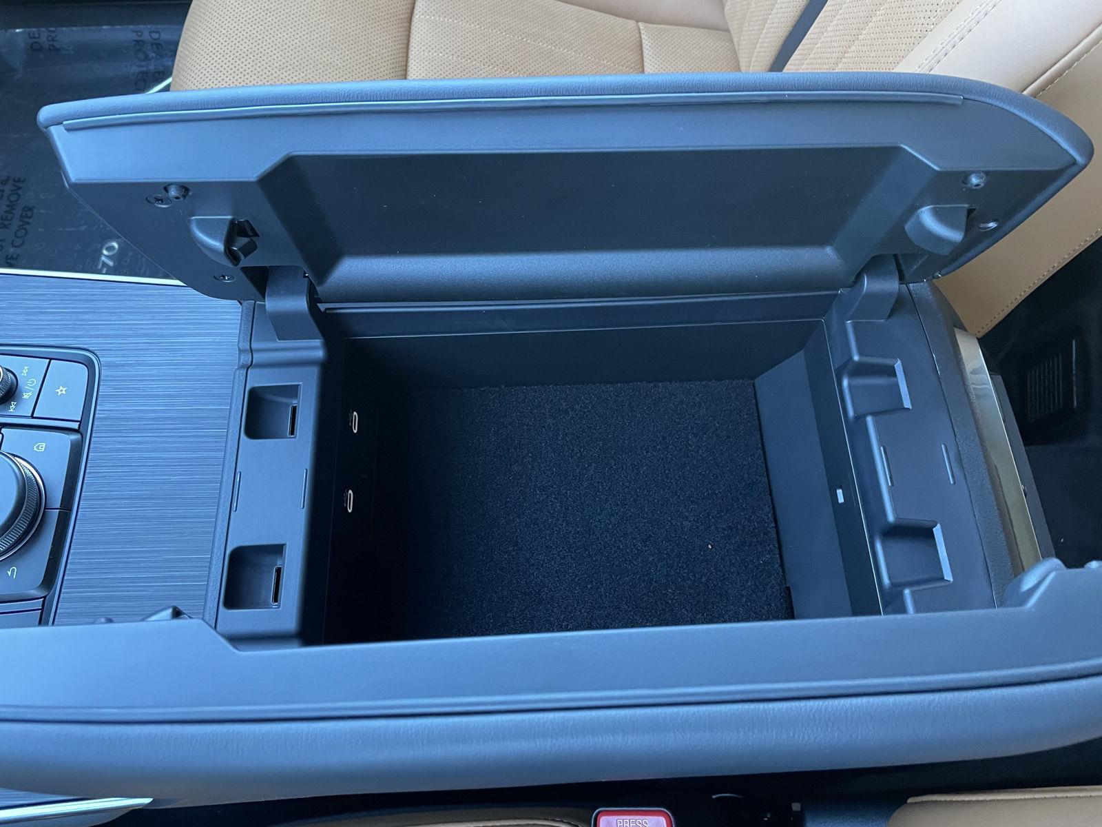 New 2026 Mazda CX-70 for sale in Lincoln NE