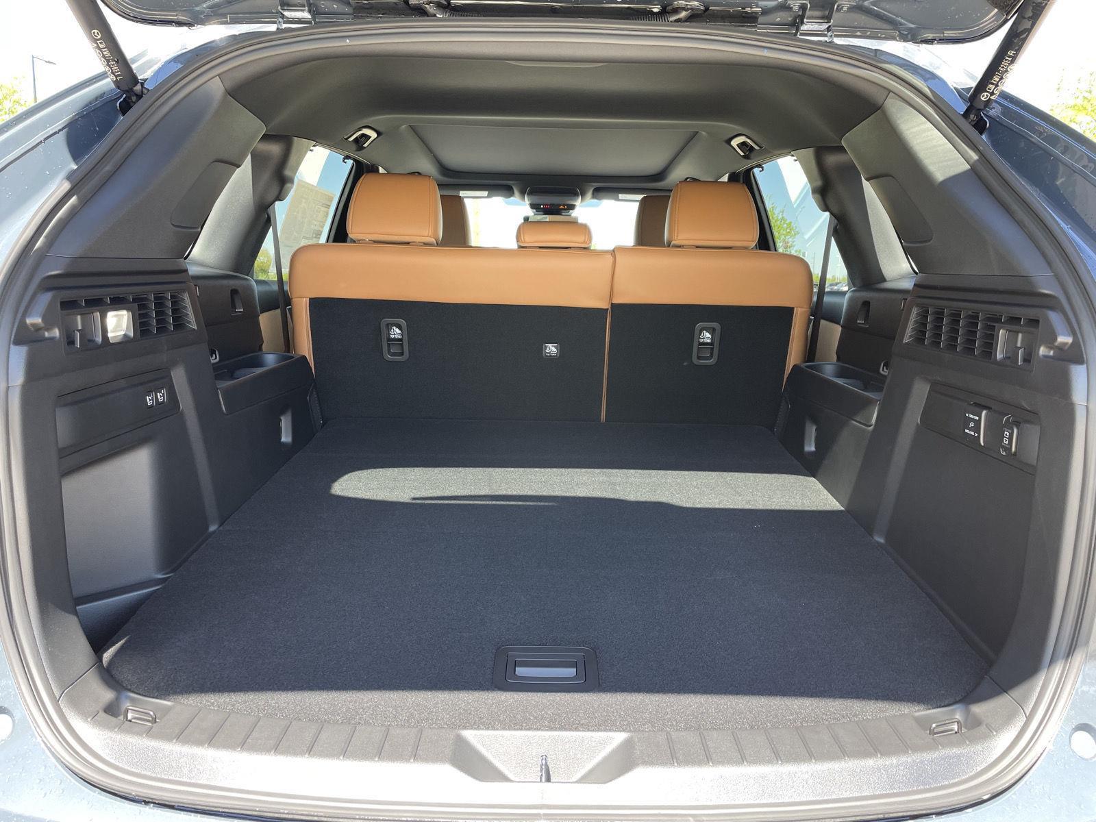 New 2026 Mazda CX-70 for sale in Lincoln NE