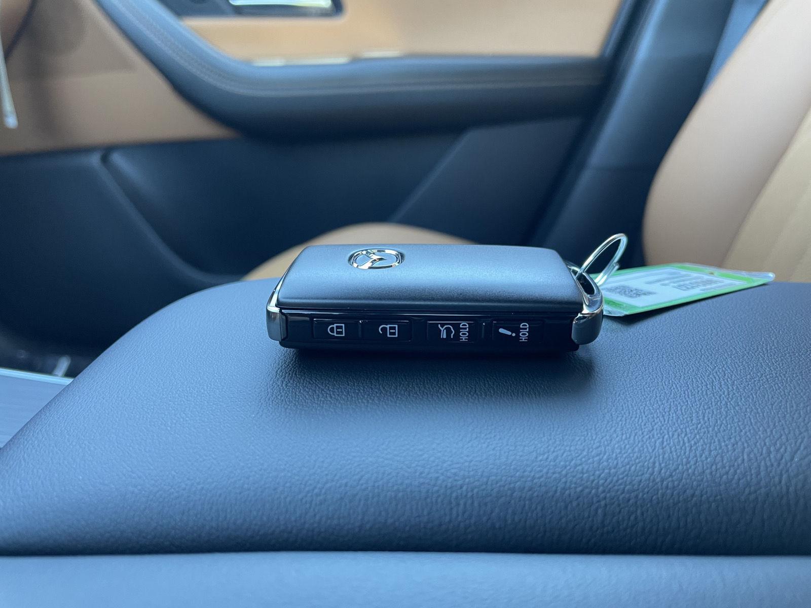 New 2026 Mazda CX-70 for sale in Lincoln NE